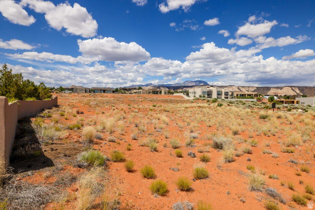 Basalt Cir Street, Unit 1027 St. George, UT 84770 - Photo 11 of 29 Mountain view