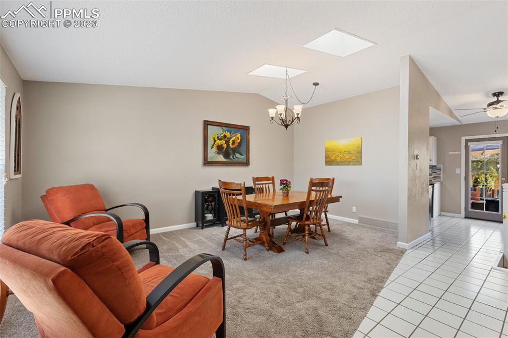 230 Saddlemountain Road Colorado Springs, CO 80919 - Photo 6 of 36