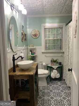 $199,990 | 116 8th Avenue, Manchester, GA 31816