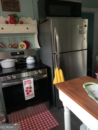 $199,990 | 116 8th Avenue, Manchester, GA 31816