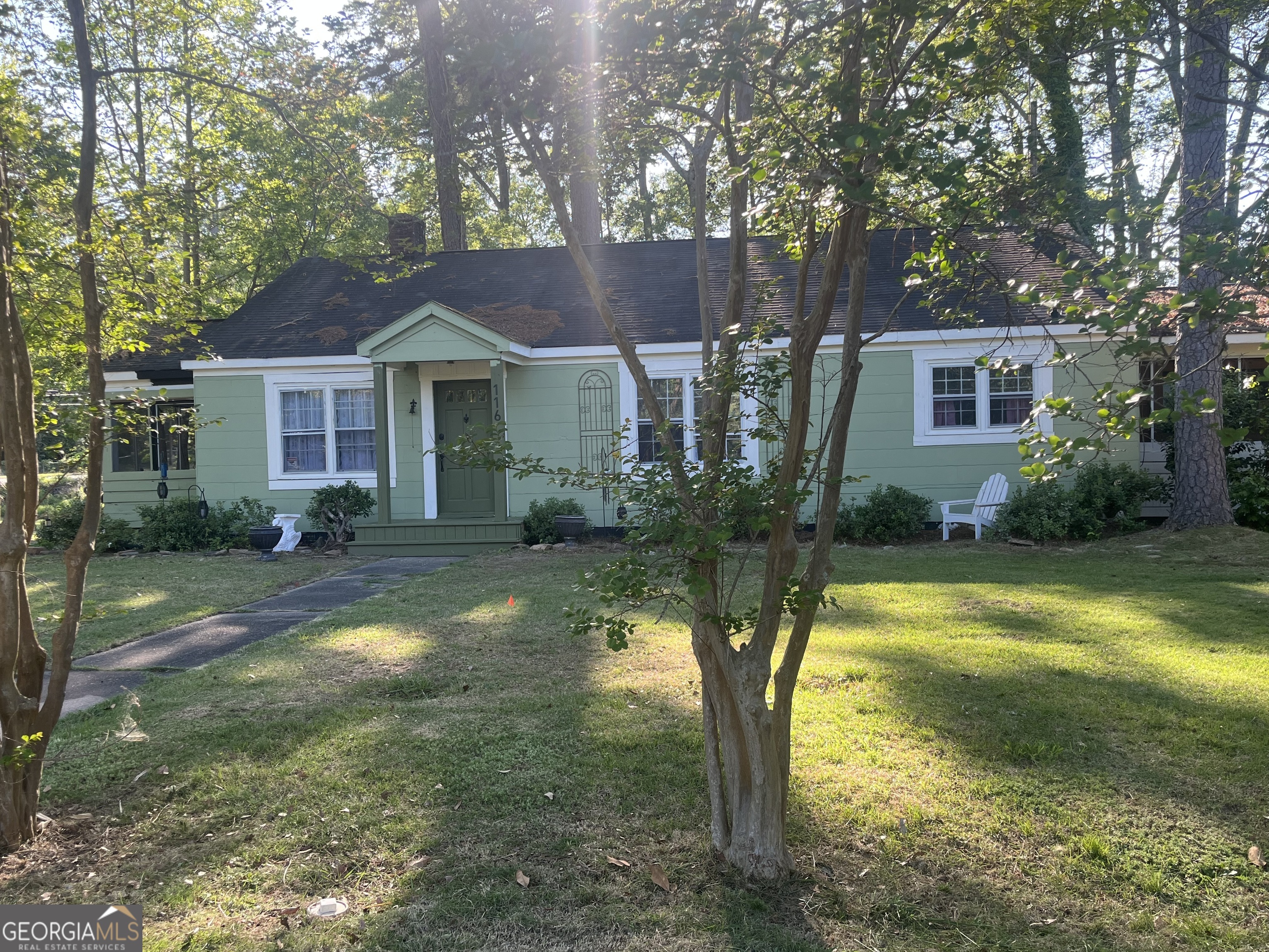 116 8th Avenue Manchester, GA 31816 - Photo 2 of 28