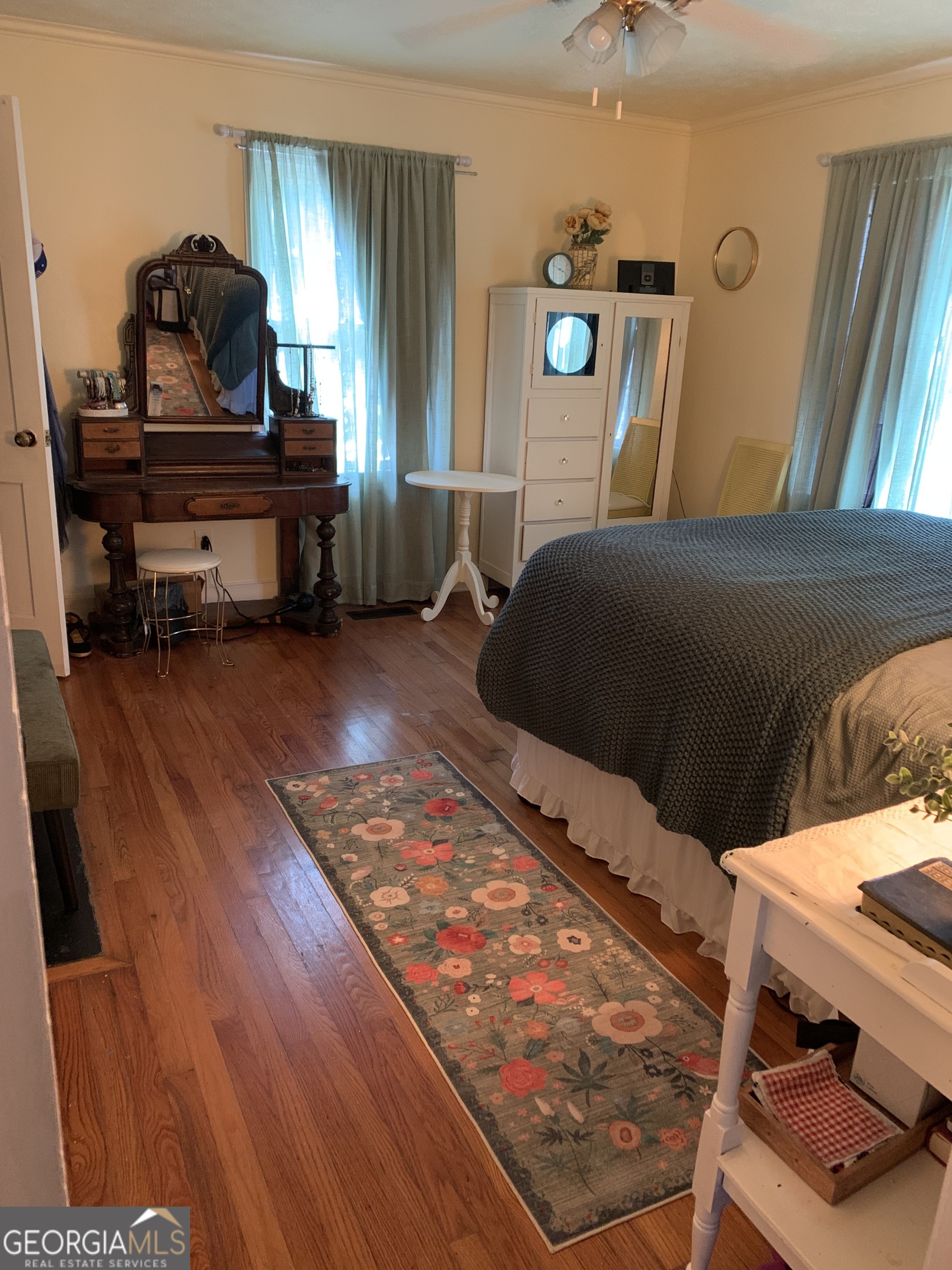 116 8th Avenue Manchester, GA 31816 - Photo 23 of 28