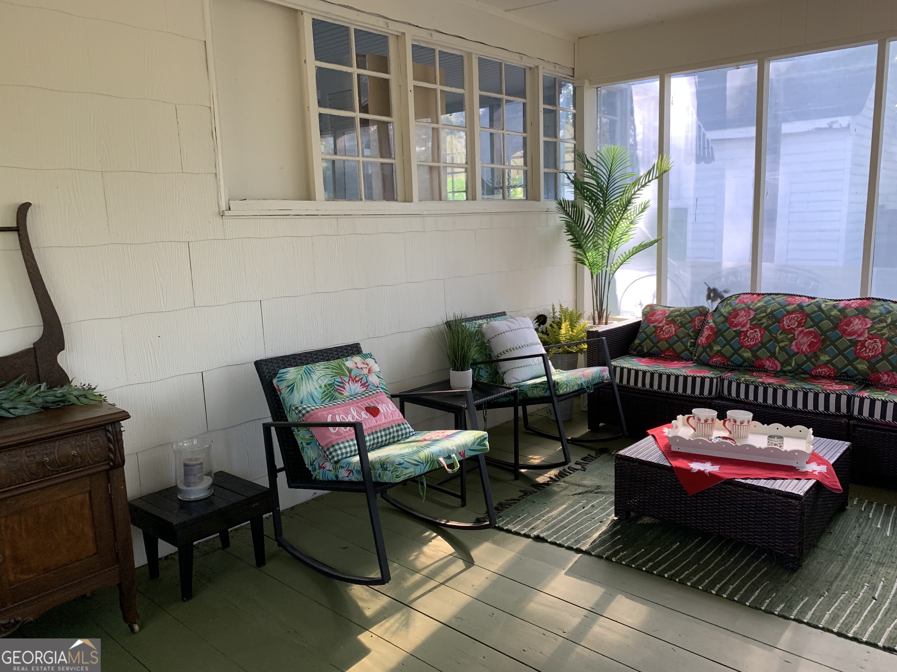 116 8th Avenue Manchester, GA 31816 - Photo 25 of 28