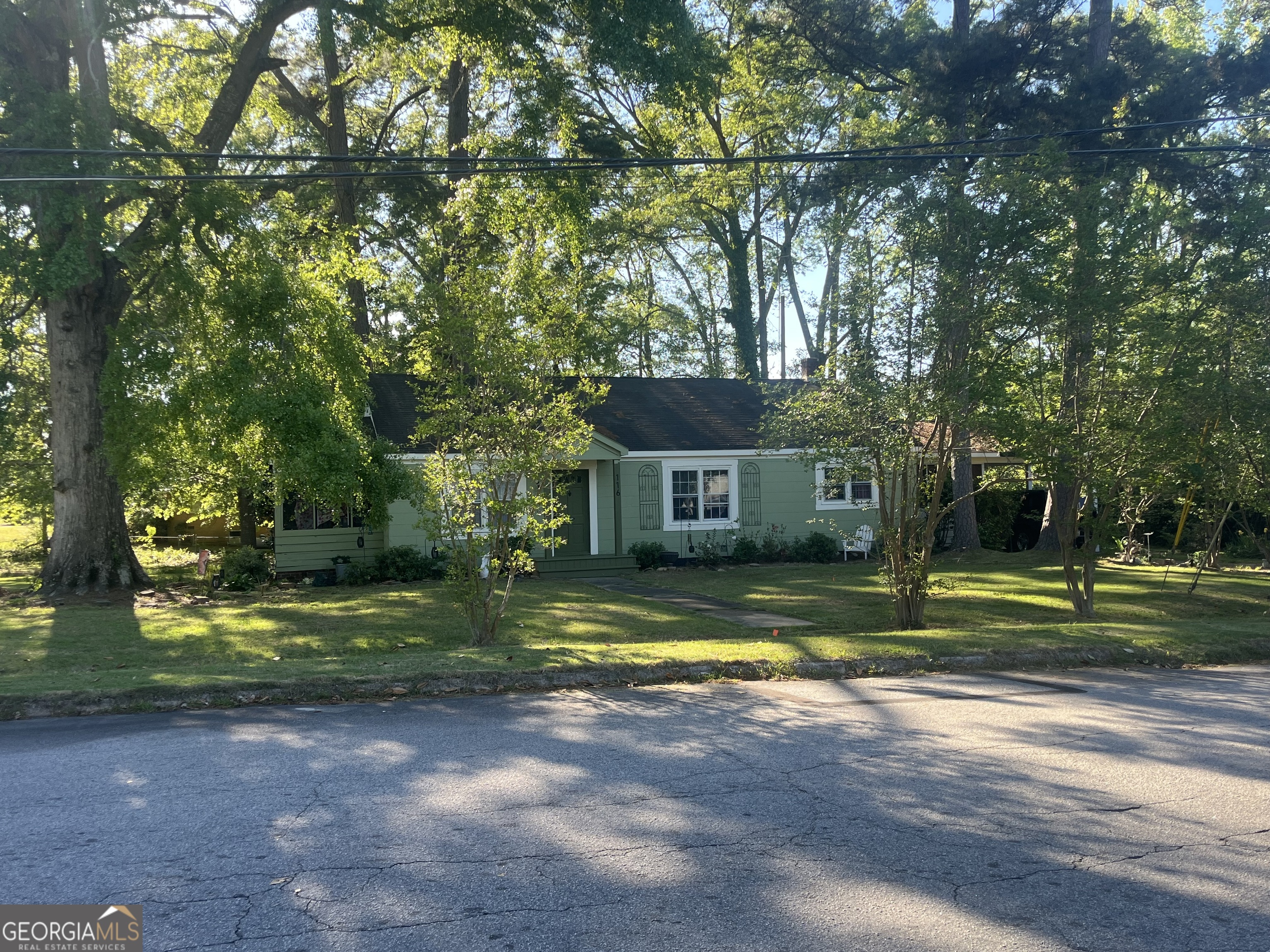 116 8th Avenue Manchester, GA 31816 - Photo 3 of 28