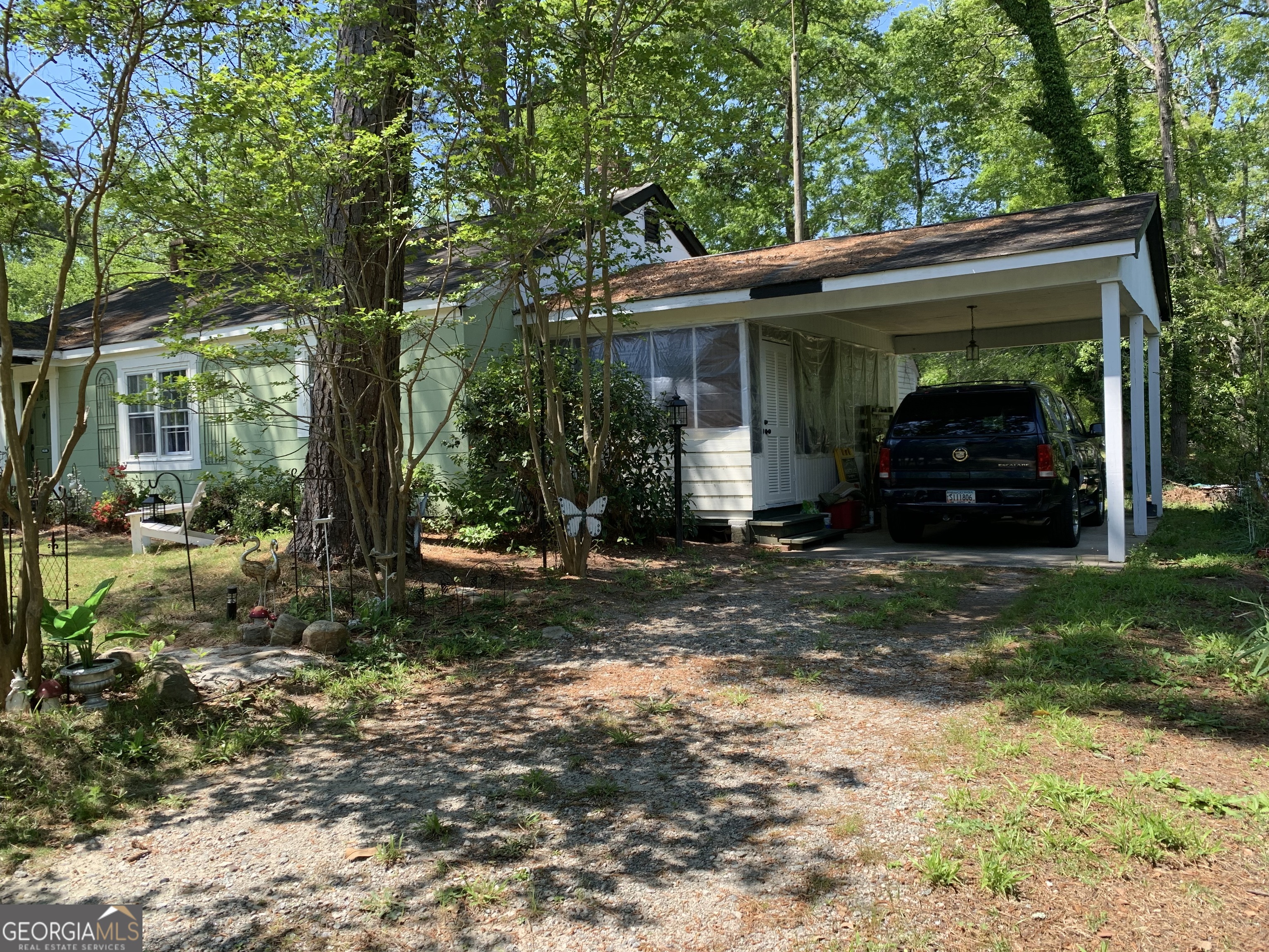 116 8th Avenue Manchester, GA 31816 - Photo 4 of 28