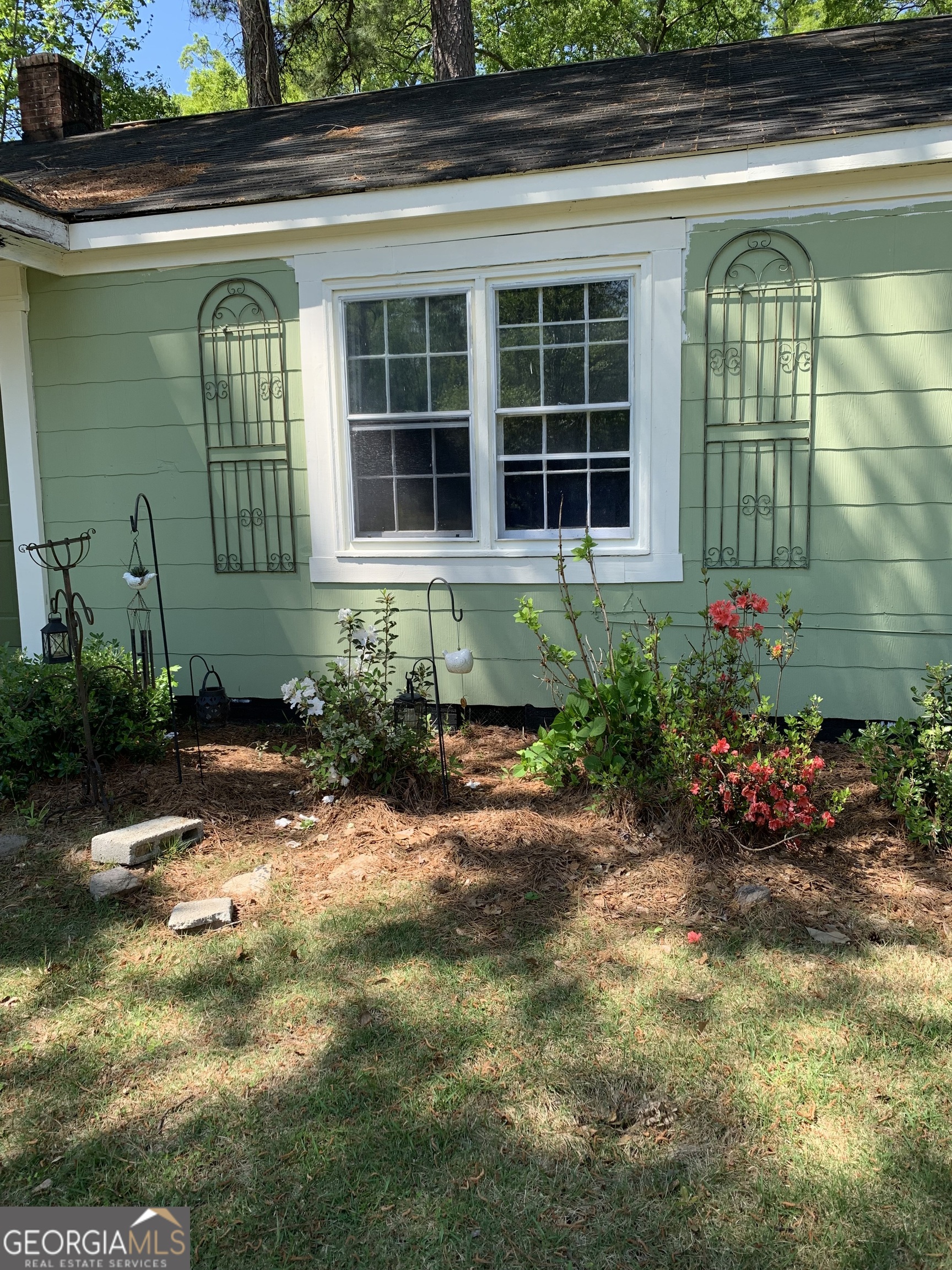 116 8th Avenue Manchester, GA 31816 - Photo 5 of 28