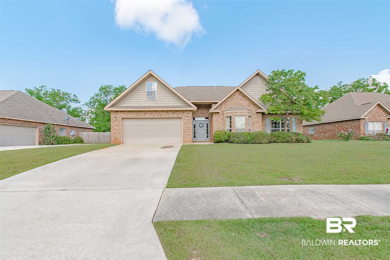 24045 Limerick Lane Daphne, AL 36526 - Photo 2 of 40