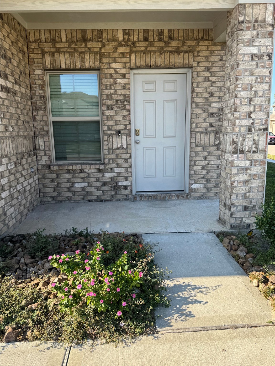 2419 Norwood Stand Trail Spring Spring, TX 77373 - Photo 3 of 21 front view of a house