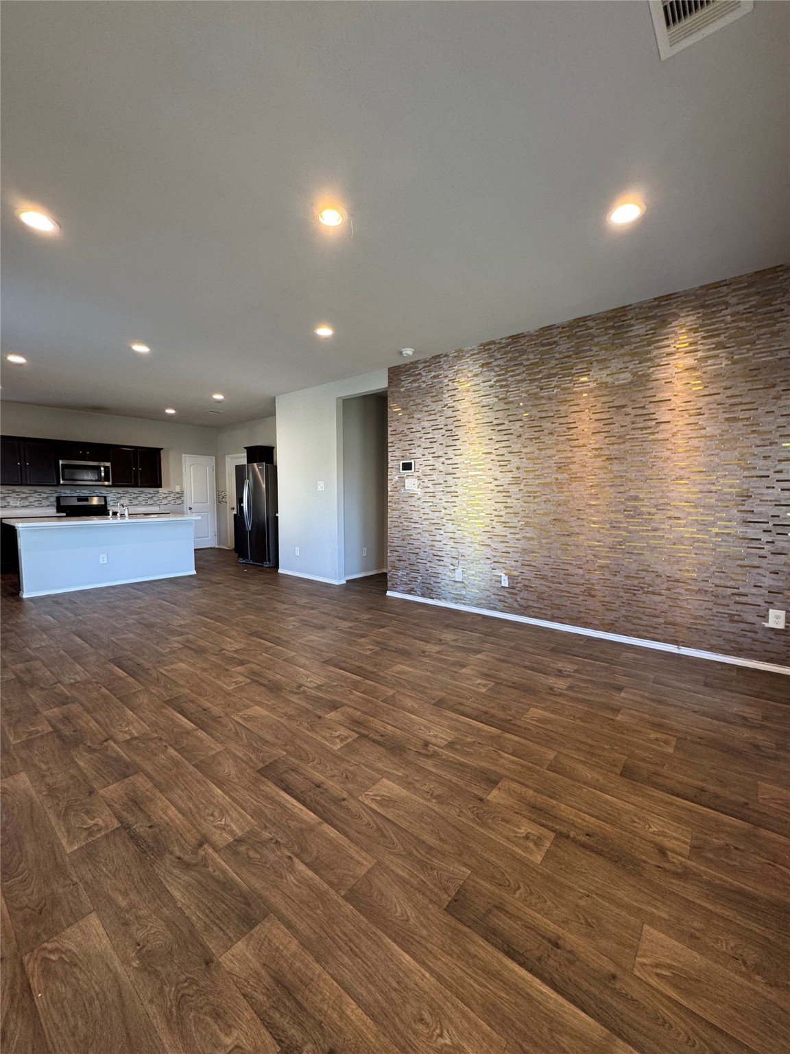 2419 Norwood Stand Trail Spring Spring, TX 77373 - Photo 9 of 21 a view of empty room