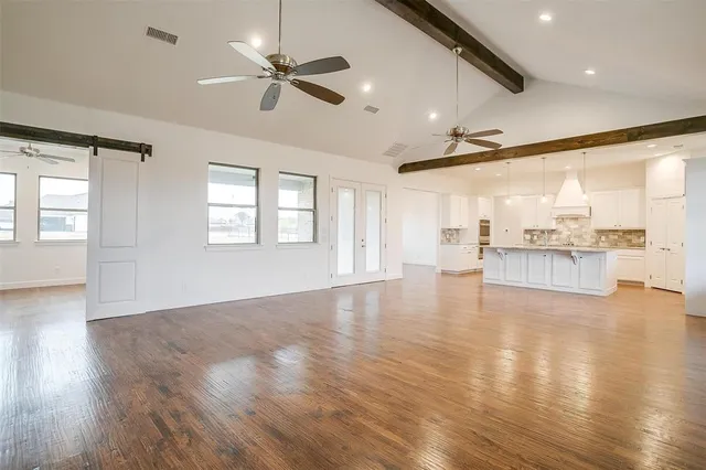 $535,000 | 101 Consolation Drive, Millsap, TX 76066