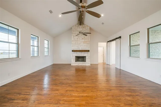 $535,000 | 101 Consolation Drive, Millsap, TX 76066