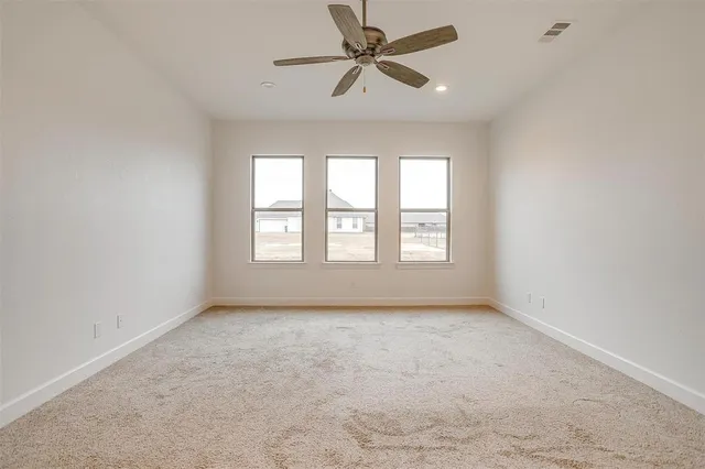 $535,000 | 101 Consolation Drive, Millsap, TX 76066