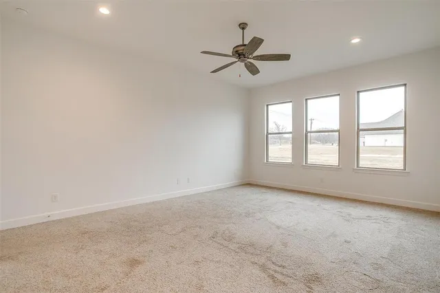 $535,000 | 101 Consolation Drive, Millsap, TX 76066