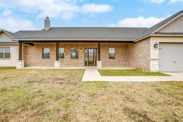 $535,000 | 101 Consolation Drive, Millsap, TX 76066