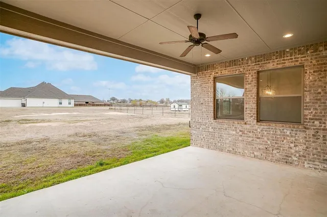 $535,000 | 101 Consolation Drive, Millsap, TX 76066