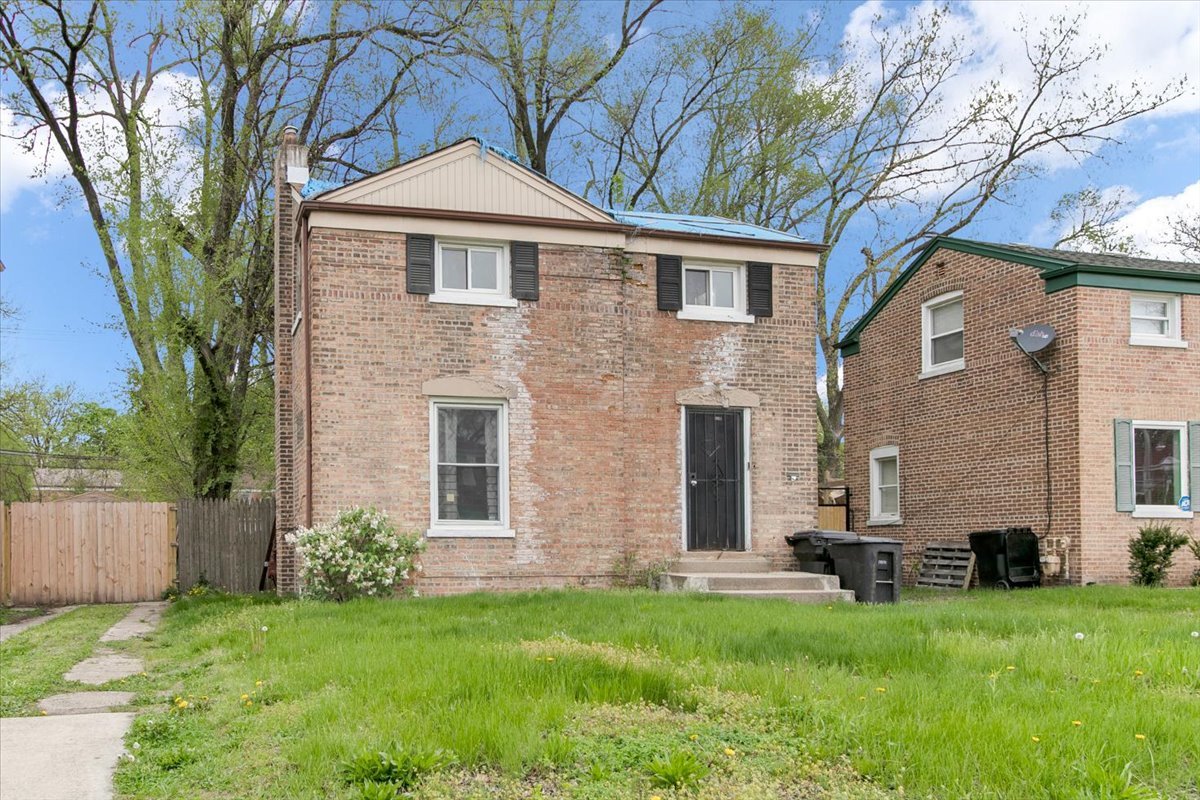 9846 South Calhoun Avenue Chicago, IL 60617 - Photo 1 of 19