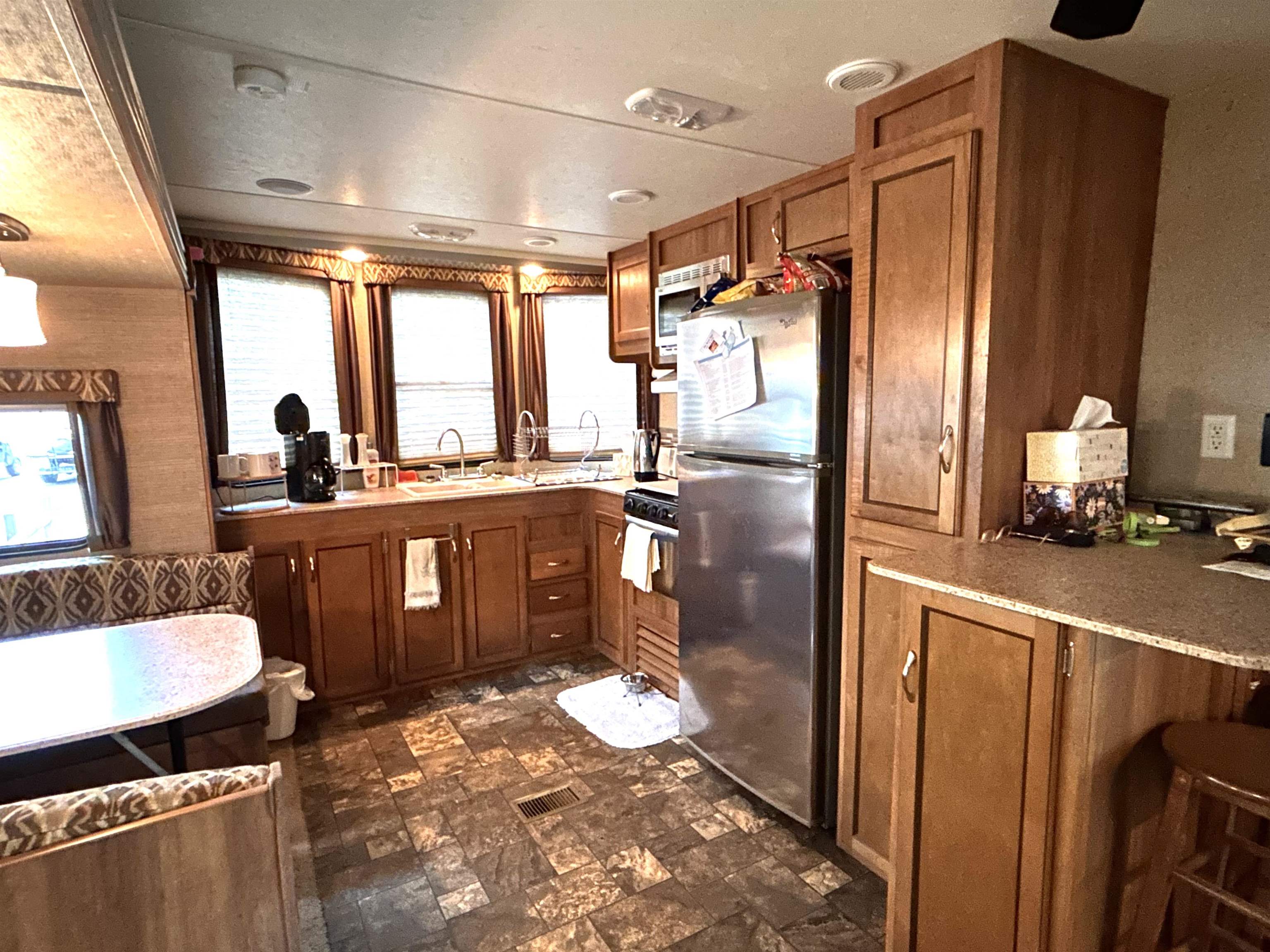 157 Yogi Bear Warrens, WI 54666 - Photo 6 of 14