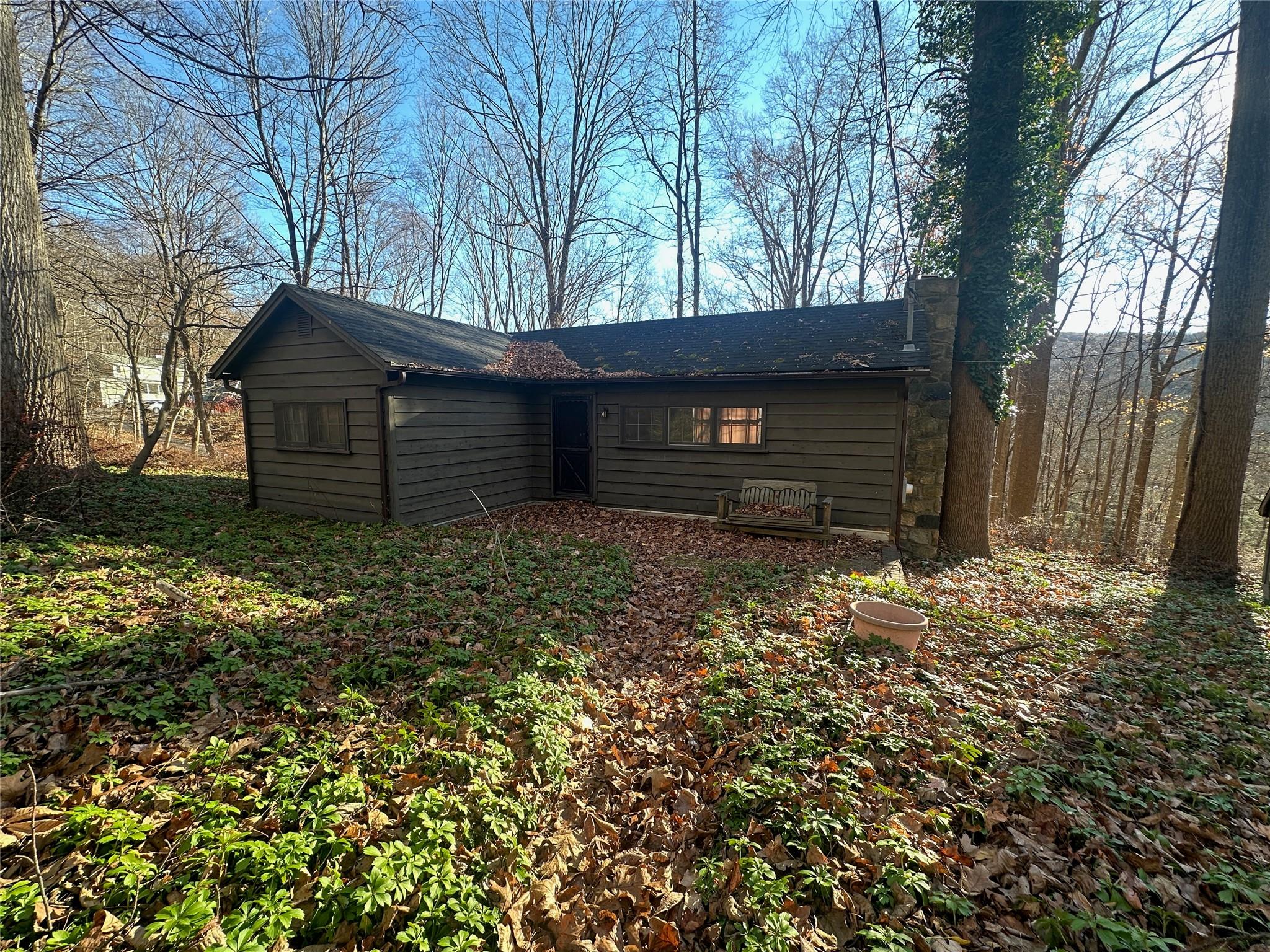 34 Tyler Road Putnam Valley, NY 10579 - Photo 1 of 1 Gallery Image 1
