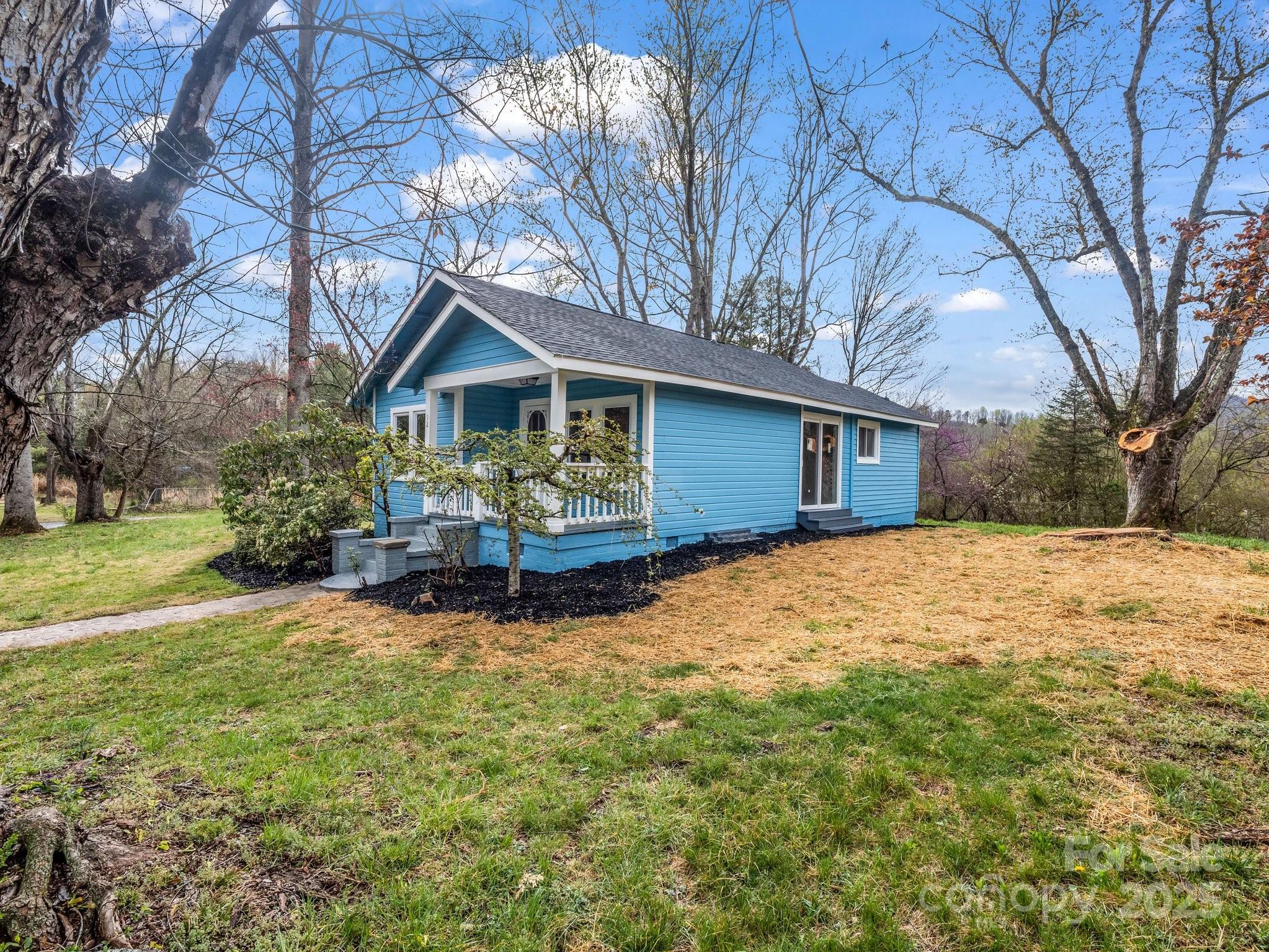 92 Bailey Road Candler, NC 28715 - Photo 24 of 27 Gallery Image 24