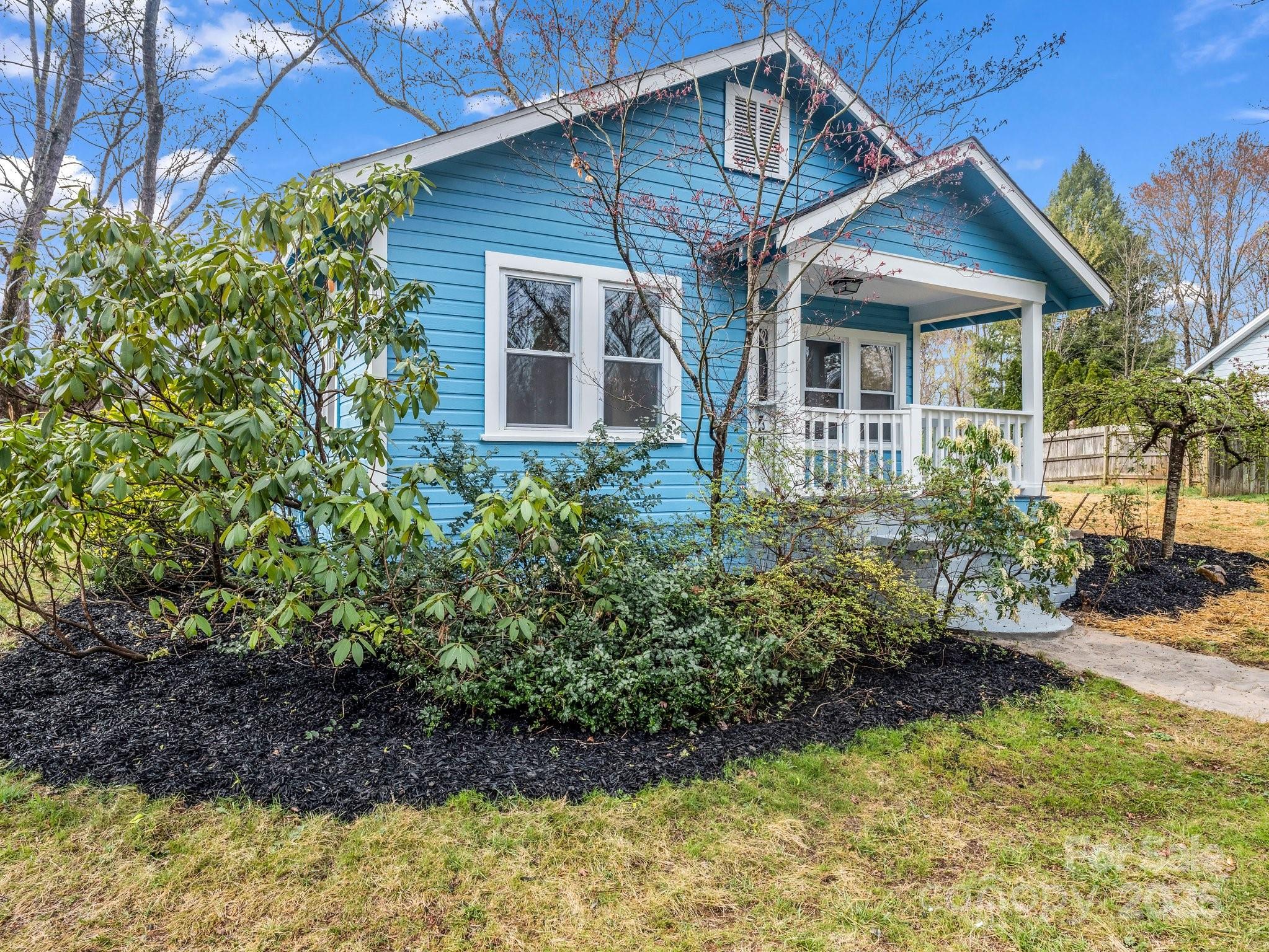 92 Bailey Road Candler, NC 28715 - Photo 25 of 27 Gallery Image 25