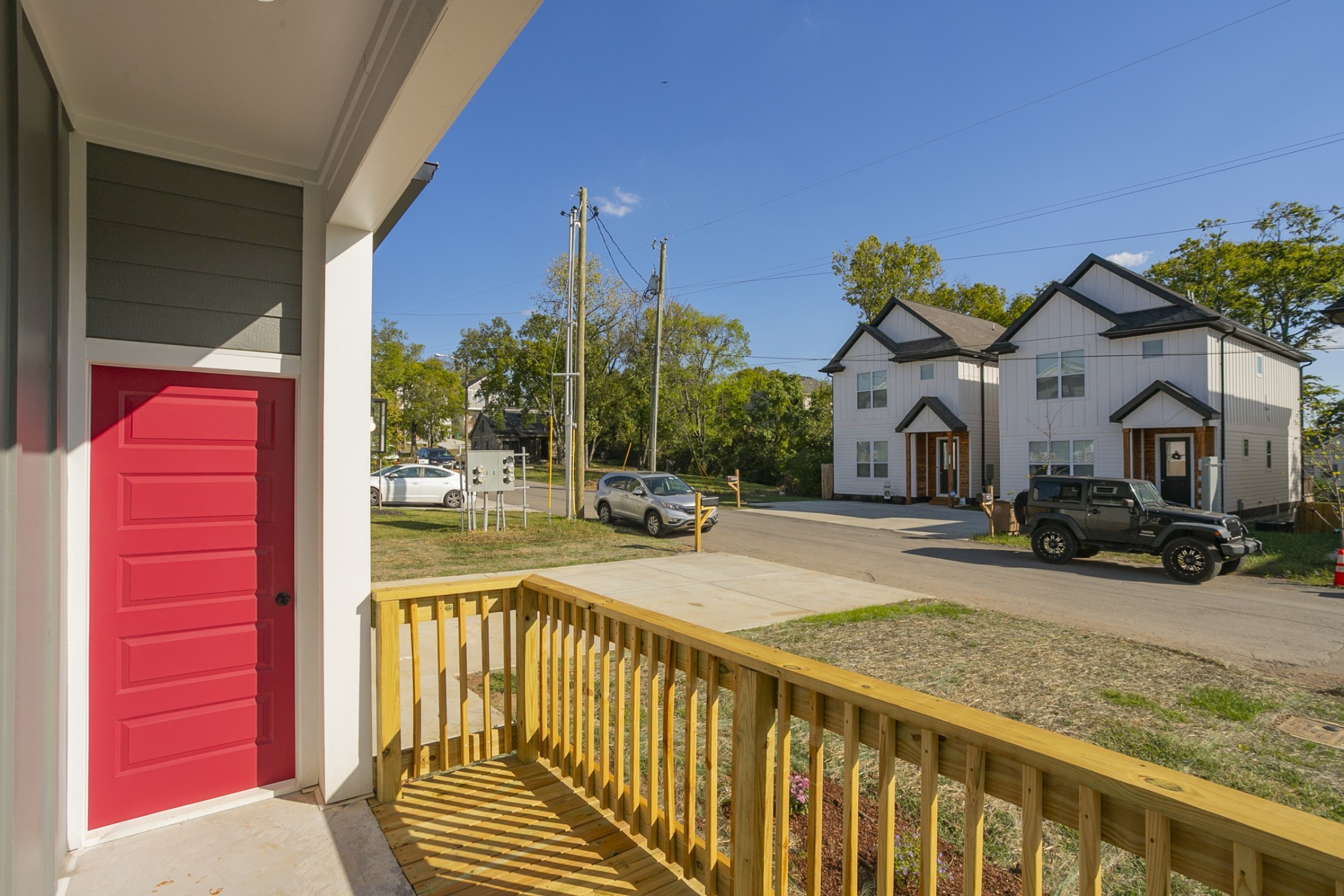 4346 Old Goins Road Nashville, TN 37211 - Photo 3 of 49 Gallery Image 3