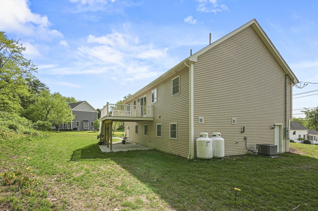 32 Mill Road Dudley, MA 01571 - Photo 28 of 33 Gallery Image 28