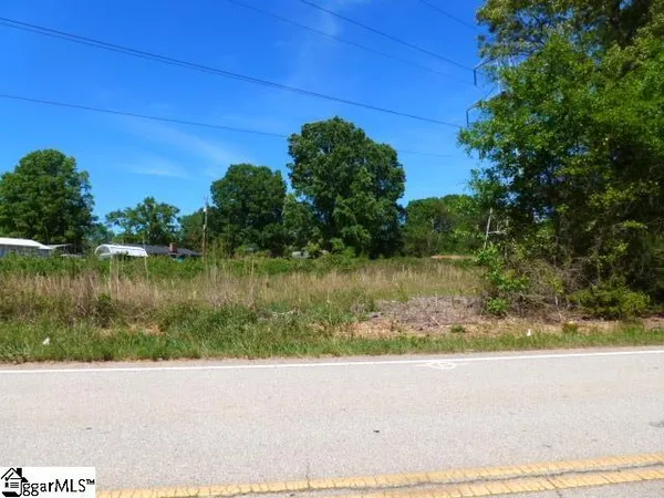 $17,000 | Lot 48 Hope Road, Spartanburg, SC 29303
