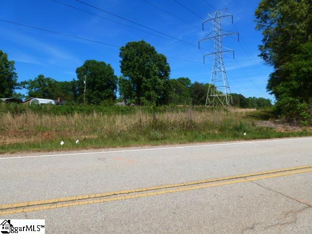 Lot 48 Hope Road Spartanburg, SC 29303 - Photo 3 of 9