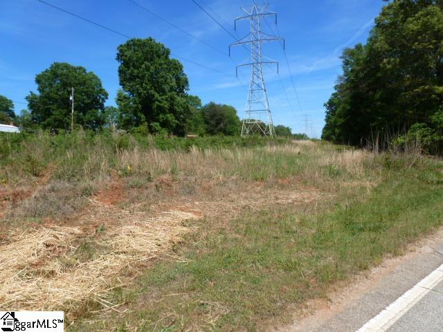 Lot 48 Hope Road Spartanburg, SC 29303 - Photo 4 of 9