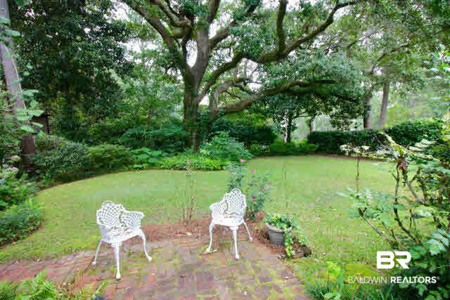 4214 Rochester Road Mobile, AL 36608 - Photo 20 of 21 Gorgeous Oak!