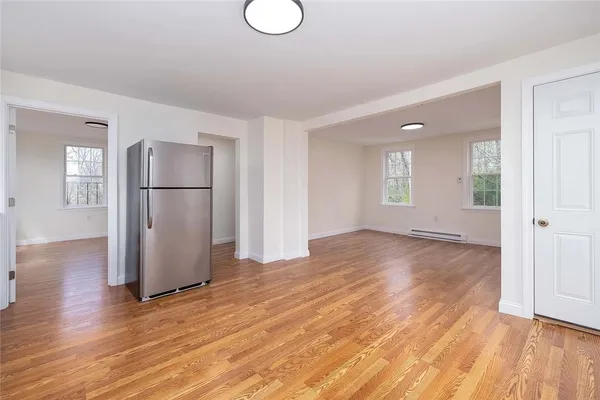 $1,850 | 12 Old Park Avenue, Unit 2, Cranston, RI 02910