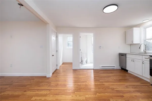 $1,850 | 12 Old Park Avenue, Unit 2, Cranston, RI 02910