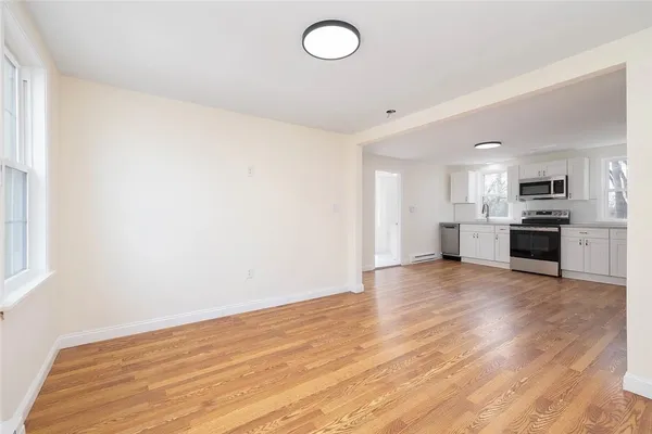 $1,850 | 12 Old Park Avenue, Unit 2, Cranston, RI 02910