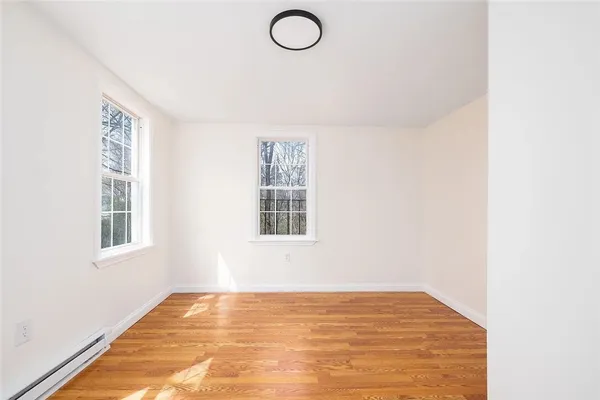 $1,850 | 12 Old Park Avenue, Unit 2, Cranston, RI 02910