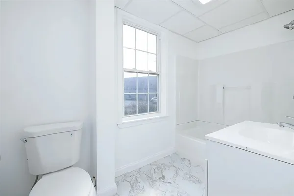 $1,850 | 12 Old Park Avenue, Unit 2, Cranston, RI 02910
