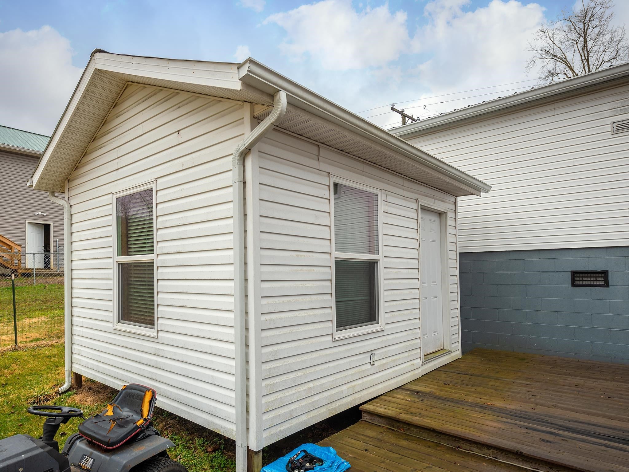 2420 Yates Crossing Road Milton, WV 25541 - Photo 18 of 19 Gallery Image 18