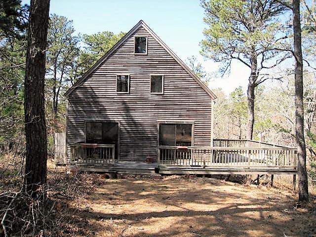 10 Pine Valley Road Wellfleet, MA 02667 - Photo 1 of 27 IMG_1667