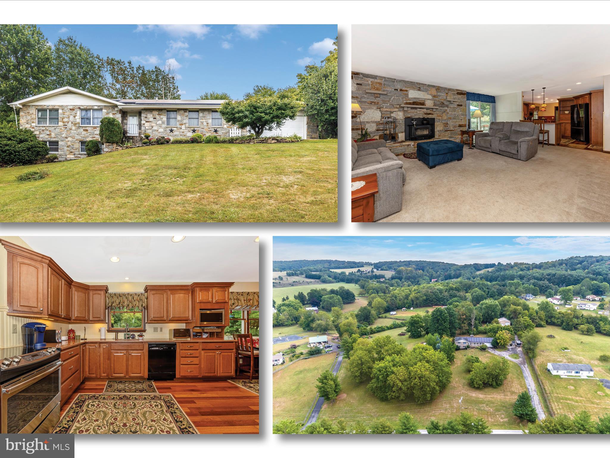 1433 Nicodemus Road New Windsor, MD 21776 - Photo 1 of 56 1433 Nicodemus Rd