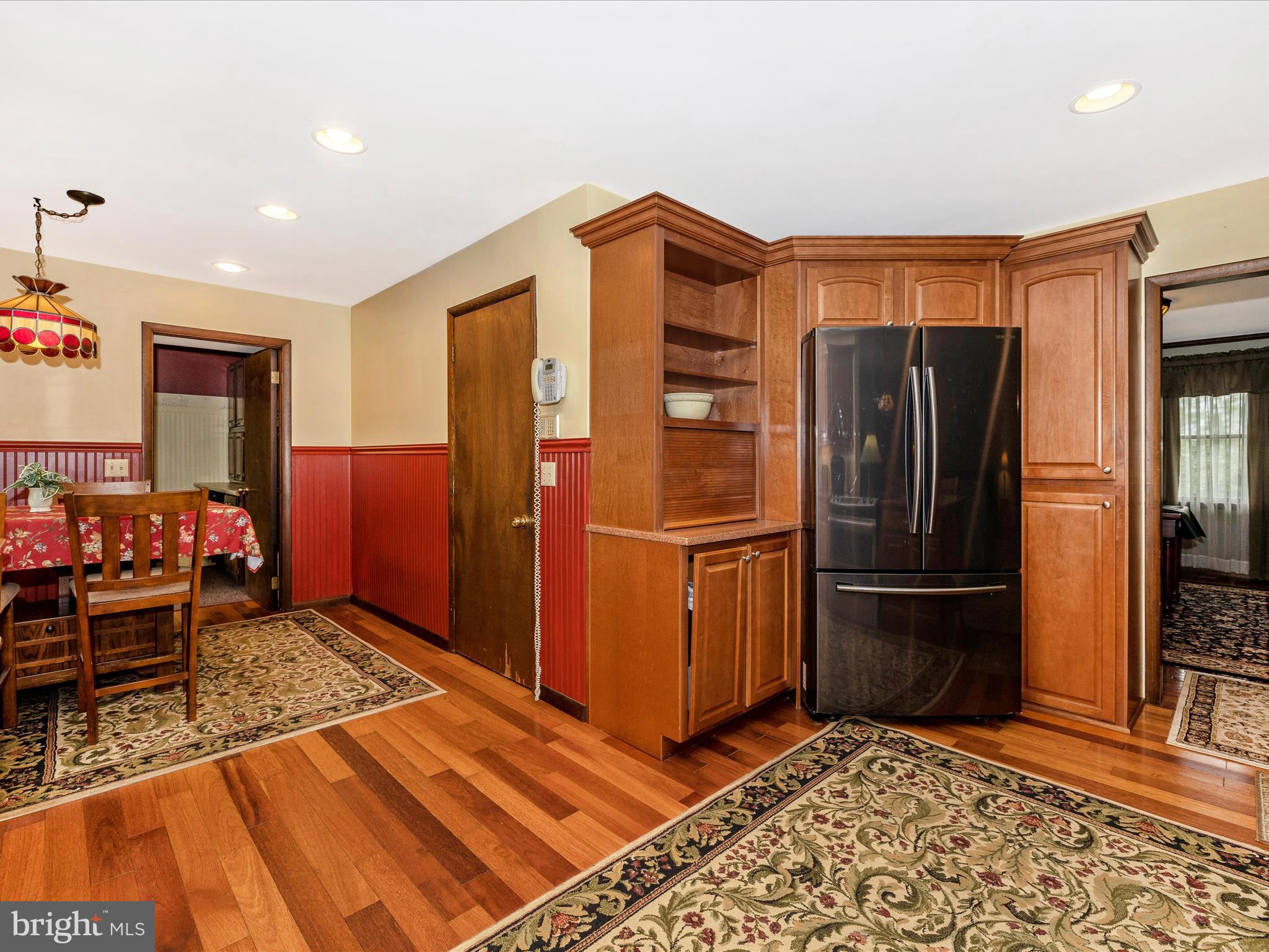 1433 Nicodemus Road New Windsor, MD 21776 - Photo 20 of 56 Kitchen