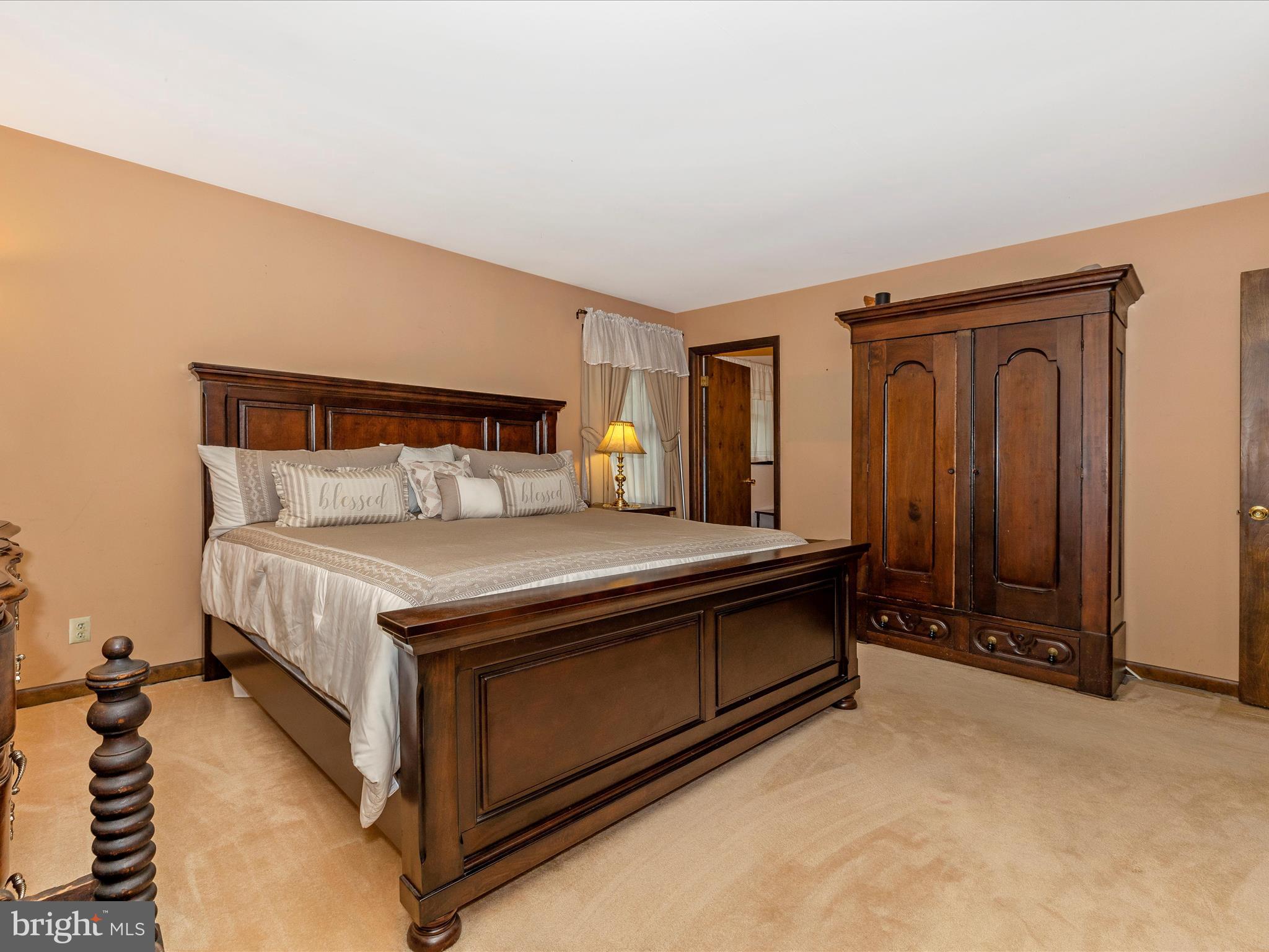 1433 Nicodemus Road New Windsor, MD 21776 - Photo 26 of 56 Primary Bedroom