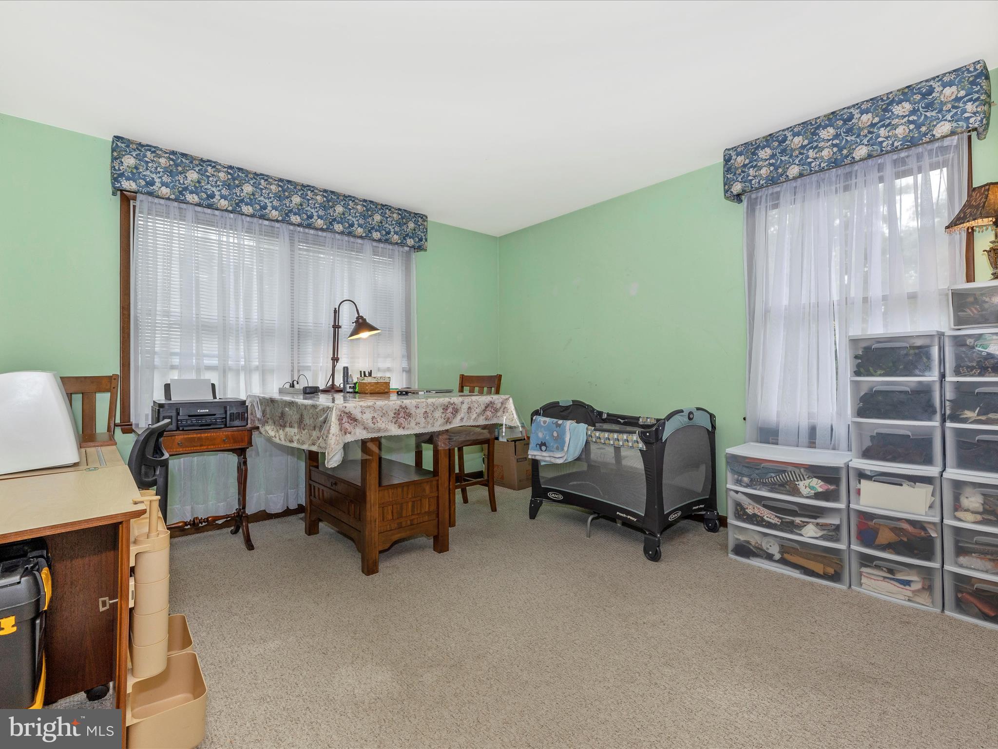 1433 Nicodemus Road New Windsor, MD 21776 - Photo 30 of 56 Bedroom 2