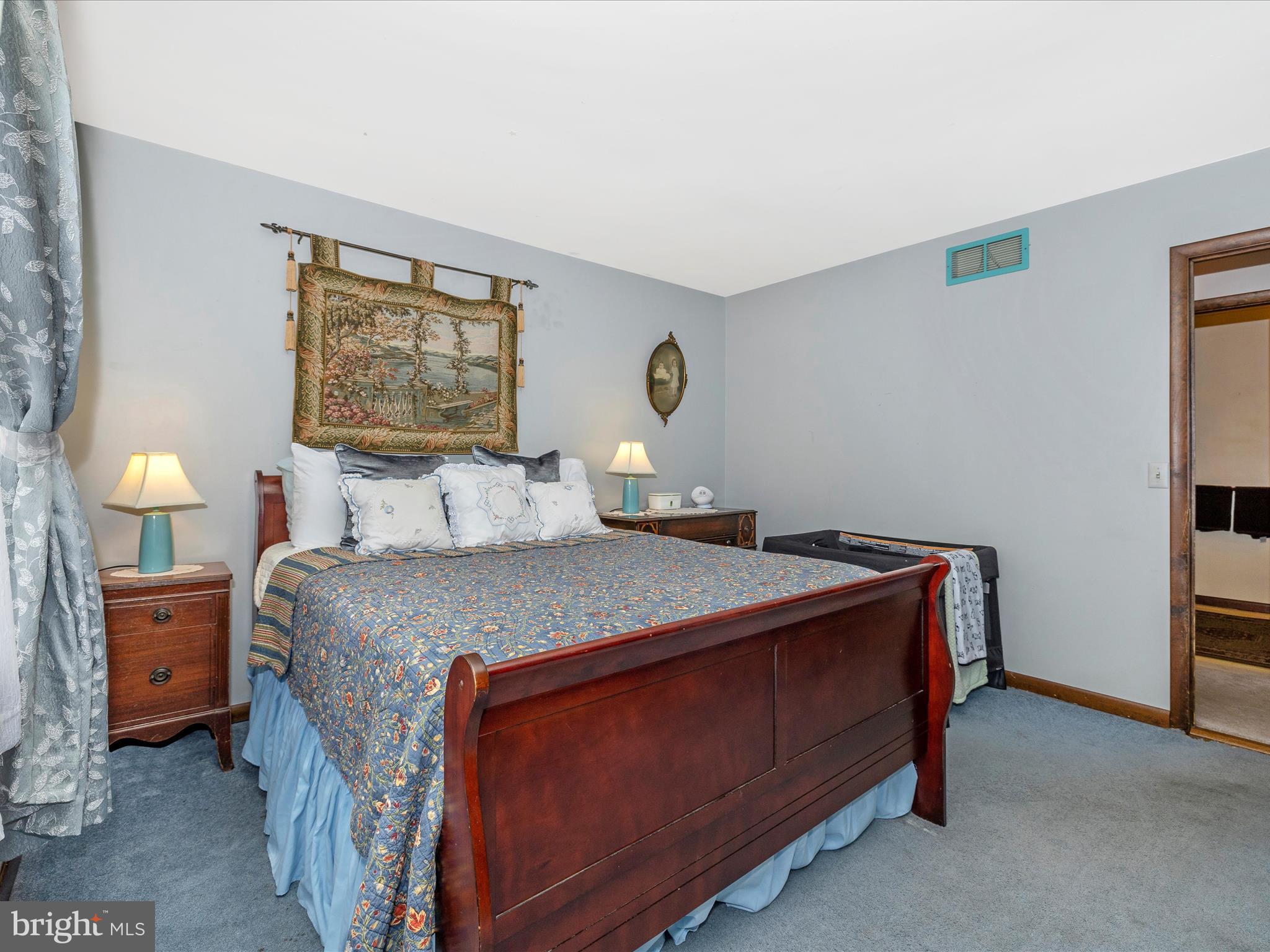 1433 Nicodemus Road New Windsor, MD 21776 - Photo 31 of 56 Bedroom 3