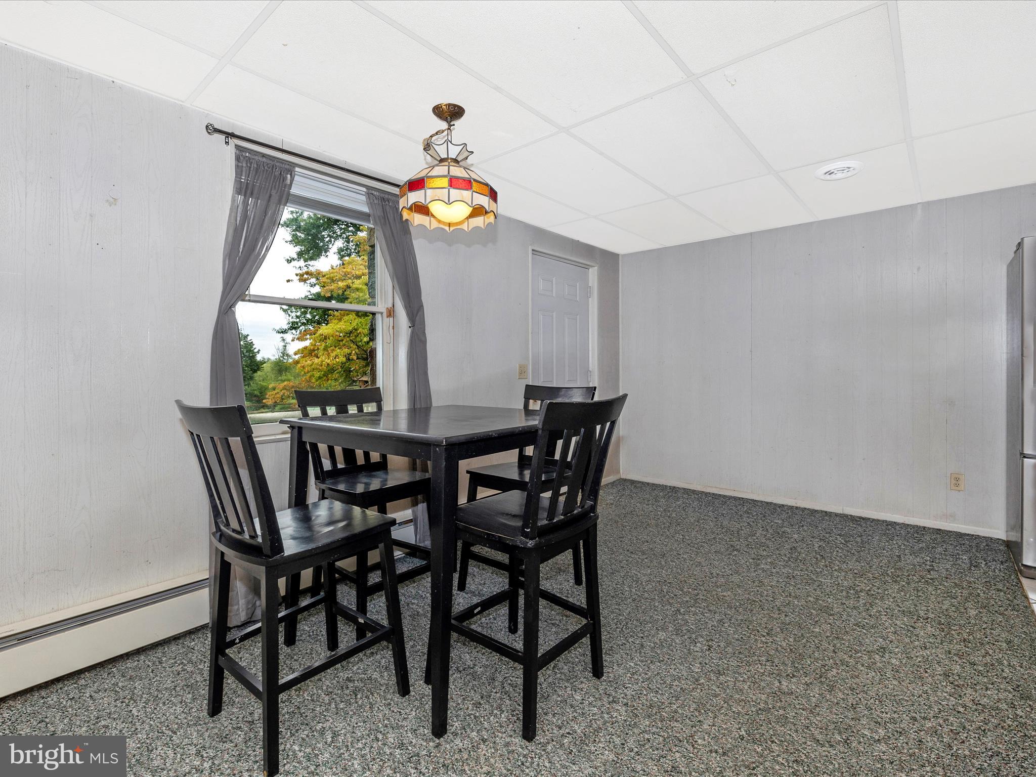 1433 Nicodemus Road New Windsor, MD 21776 - Photo 36 of 56 Lower Level Dining Room