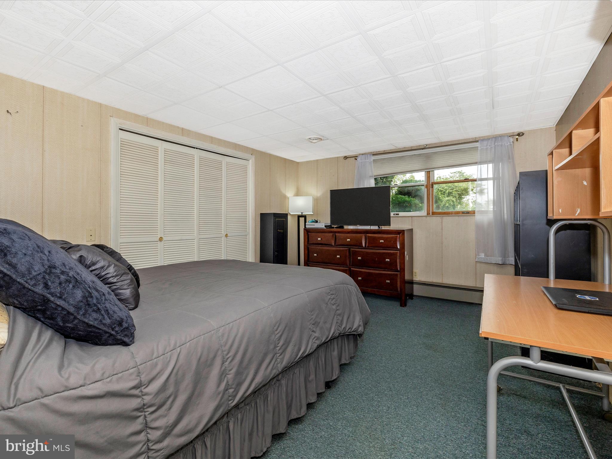 1433 Nicodemus Road New Windsor, MD 21776 - Photo 39 of 56 Lower Bedroom