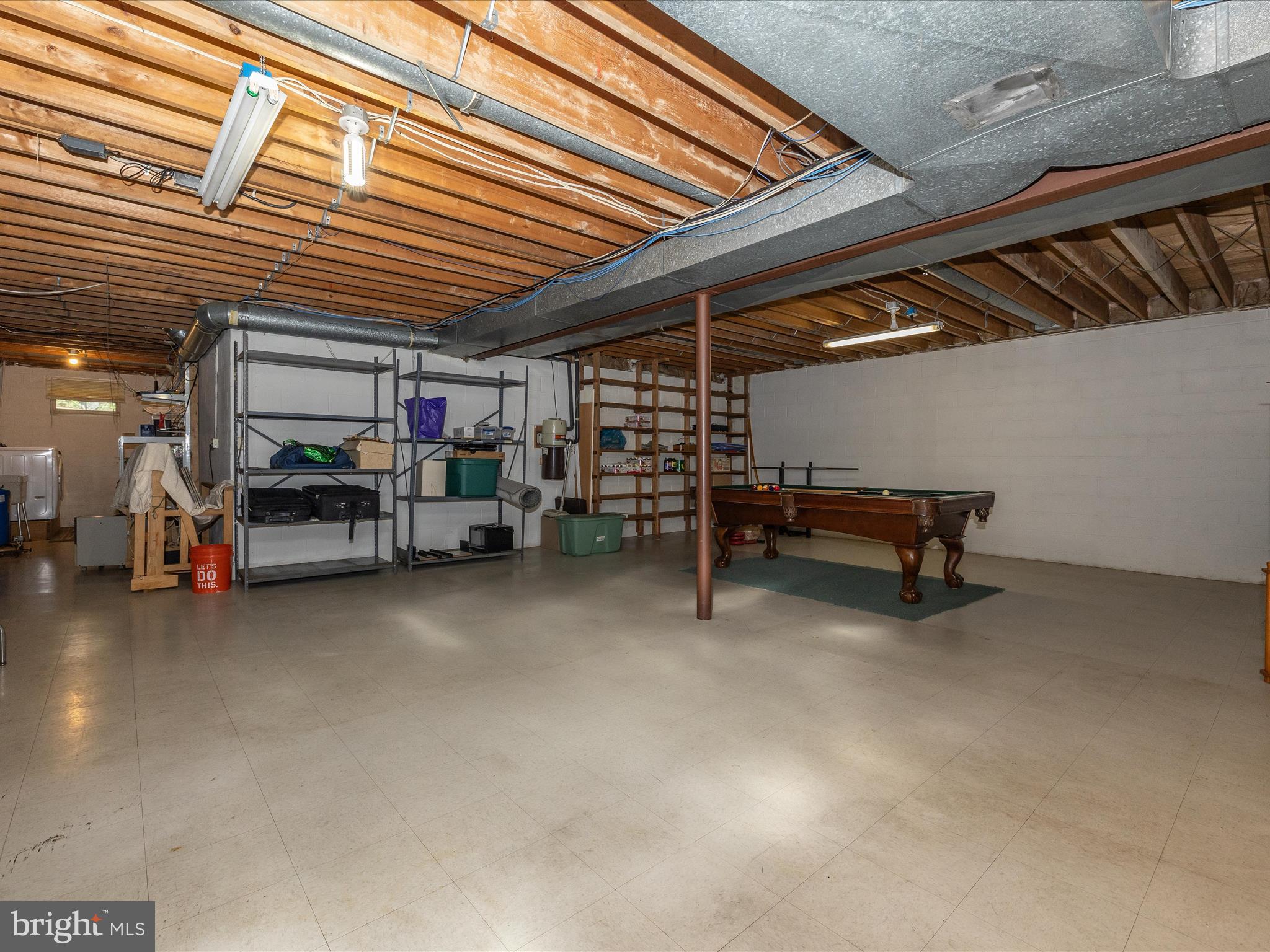 1433 Nicodemus Road New Windsor, MD 21776 - Photo 42 of 56 Lower Level