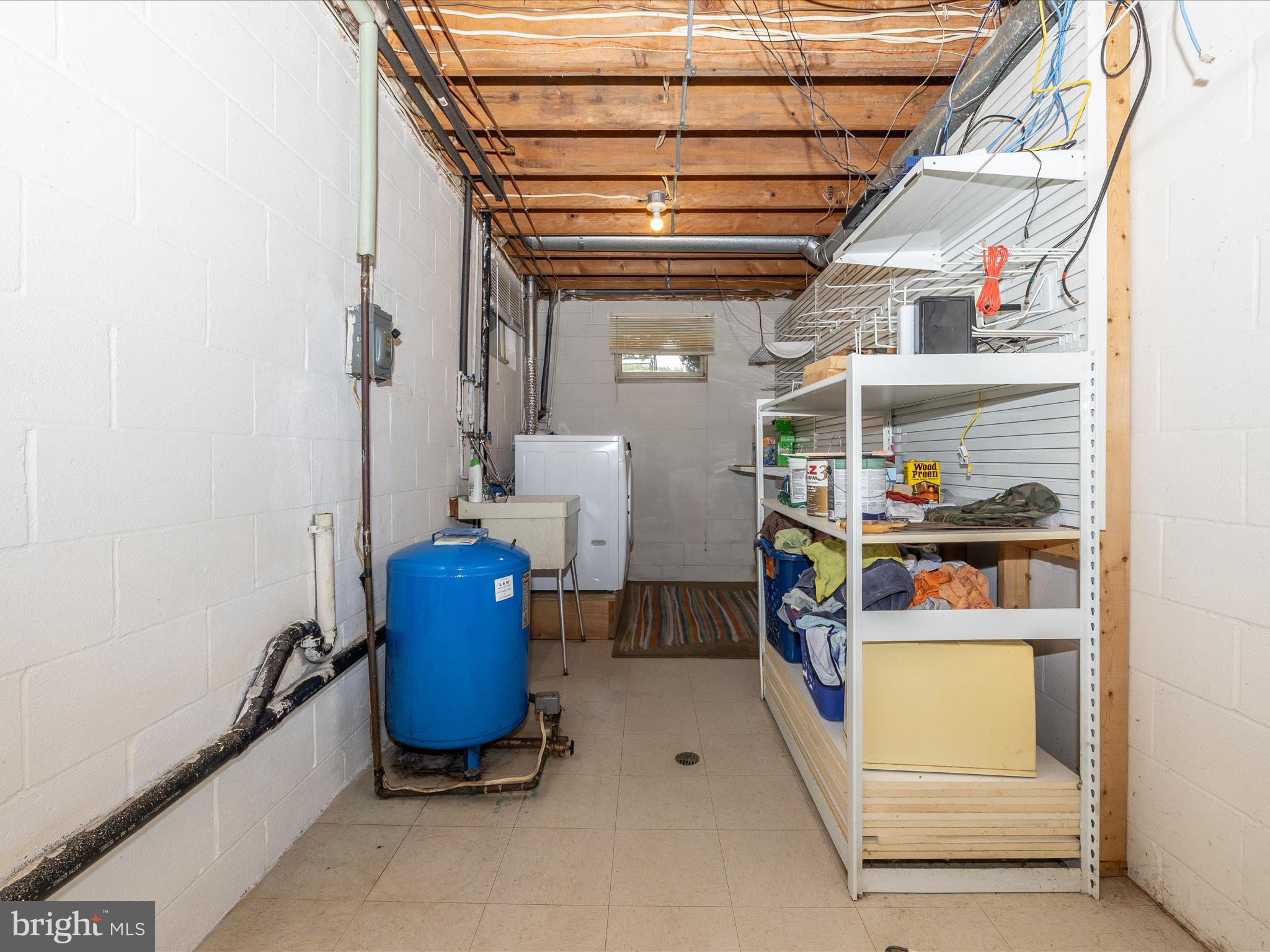 1433 Nicodemus Road New Windsor, MD 21776 - Photo 45 of 56 Lower Level