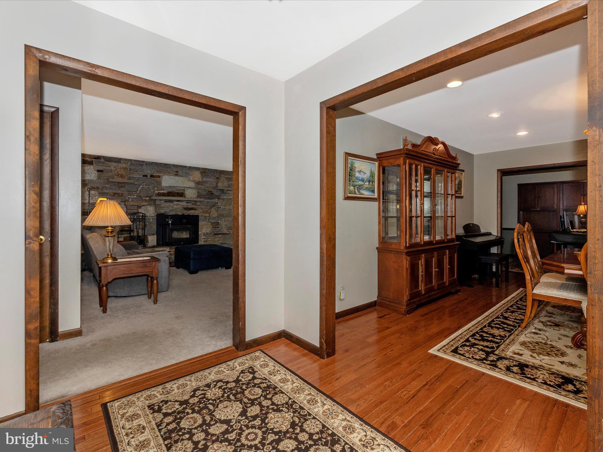 1433 Nicodemus Road New Windsor, MD 21776 - Photo 8 of 56 Entry