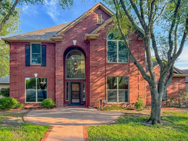 $2,500 | 1215 Fenway Park, Pflugerville, TX 78660