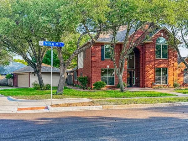 $2,500 | 1215 Fenway Park, Pflugerville, TX 78660