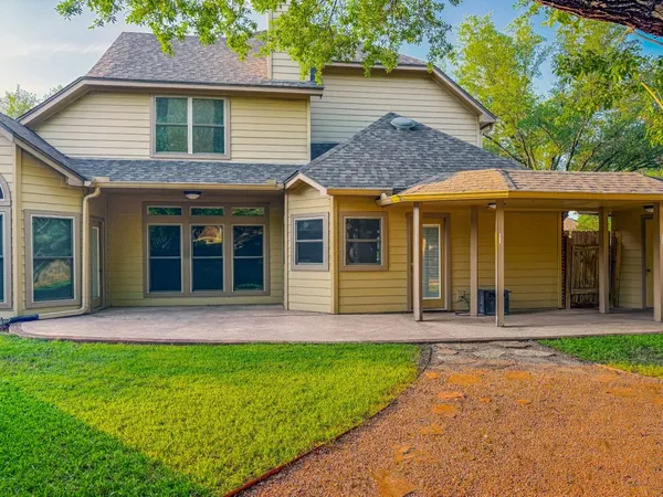 $2,500 | 1215 Fenway Park, Pflugerville, TX 78660